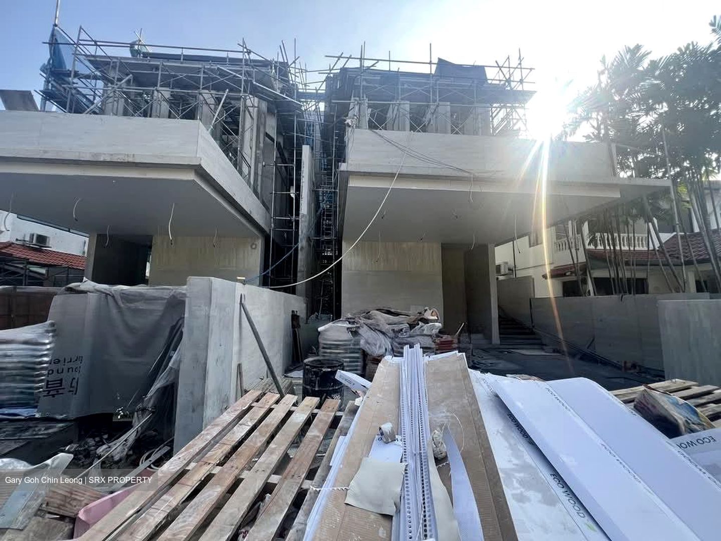 Opera Estate (D15), Semi-Detached #602812291